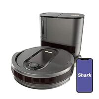 Shark AV911S EZ Robot Vacuum with Self-Empty Base