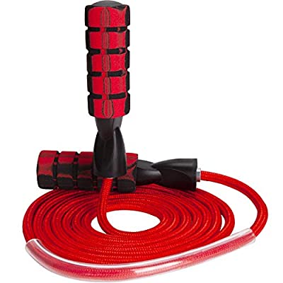 Expired: Skipping Rope Adjustable Tangle-Free Jumping Rope