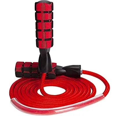 Expired: Skipping Rope Adjustable Tangle-Free Jumping Rope