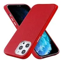 Expired:&nbsp;Slim Leather Case for  iPhone 12/ 12 Pro/ 12 Pro Max – Various Colors