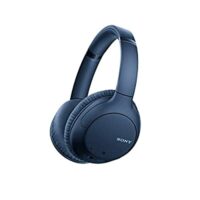 Sony Noise Cancelling Headphones WHCH710N