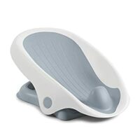 Summer Clean Rinse Baby Bather (Gray)