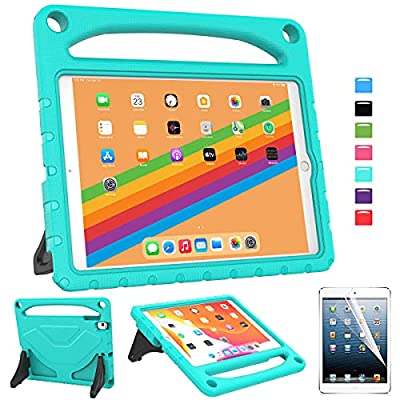 70% off - Expired: TOEVEK Kids Case for iPad 8th/7th Generation, iPad 10.2 Case with Screen Protector