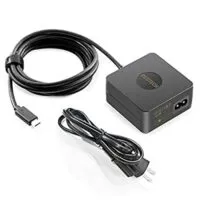 Expired:&nbsp;USB-C PD Wall Charger 15W 45W 60W Portable Charger for USB C Phones & Laptops