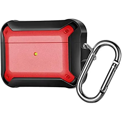 Expired:&nbsp;USFY Bumblebee Armor Series Case Designed for Airpods Pro