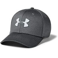Under Armour Men’s Armour Twist Stretch Cap