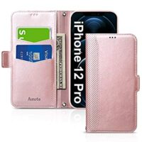 Expired: Wallet Style – Slim Flip/Folio Cover Full Protection for iPhone and Samsung Models