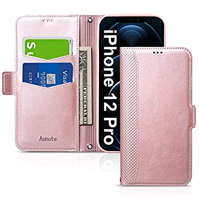 80% off - Expired: Wallet Style – Slim Flip/Folio Cover Full Protection for iPhone and Samsung Models