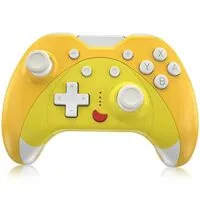 Expired: Wireless Controller for Nintendo Switch, Supports Six Gyro Axis