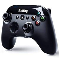 Expired: Wireless Pro Controller Compatible with Switch Console, with Dual Shock, Motion Control