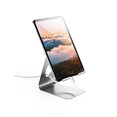 Expired: Yoobao Tablet Stand Holder Dock Compatible with 4-11 inches phones and tablets