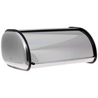 Home-it Stainless Steel Bread Box for kitchen