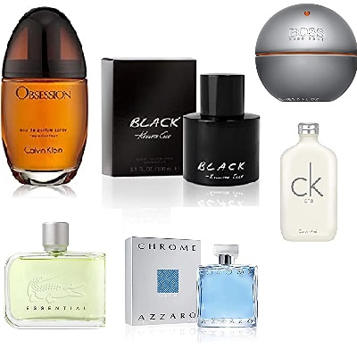 Prime Day Sale: Up to 39% off on Premium Perfumes - $40 ($65)