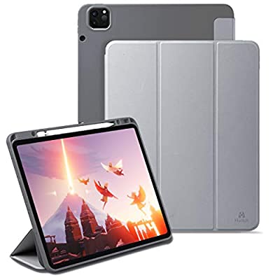 80% off - Expired: iPad Pro 11 & iPad Pro 10.2 Case fits 2021/2020/2018 (2nd/3rd Gen)