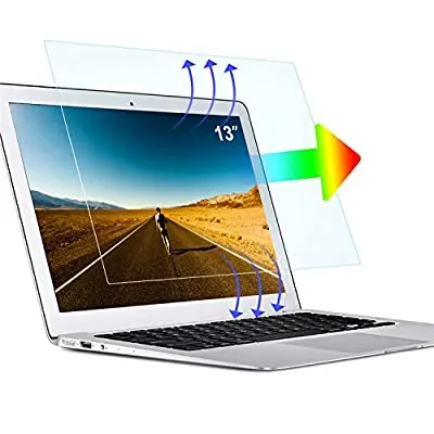 70% off - Expired: 2 Pack Anti Blue Light Screen Protector for 2018-2020 MacBook Air 13-inch