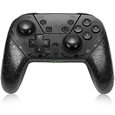70% off - Expired:&nbsp;[2021 Version] Wireless Switch Controller for N-Switch/ Switch Lite, 1200mAh  Battery