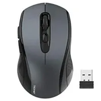 Expired:&nbsp;2.4G Optical Mouse with USB Nano Receiver 18 Month Battery, 3 DPI Levels