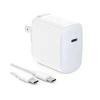 Expired:&nbsp;30W USB C Fast Charger with 6.6ft USB C to C Cable