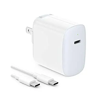 50% off - Expired:&nbsp;30W USB C Fast Charger with 6.6ft USB C to C Cable