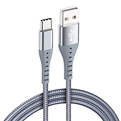 Expired: 4Pack USB Type C Cable (10/6/6/3ft) Fast Charging Type C to A Cables