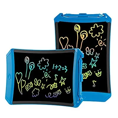 60% off - Expired:&nbsp;8.5 Inch LCD Writing Tablet with Colorful Screen and Lock Function