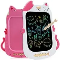 Expired:&nbsp;8.5″ LCD Writing Tablet for Kids, Erasable Doodle Board