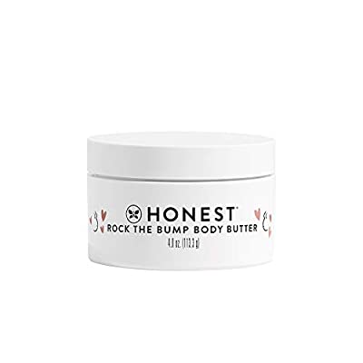 The Honest Company Mama Care Body Butter, 4 Fl Oz - $5.84 ($19.99)