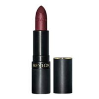 REVLON Super Lustrous The Luscious Mattes Lipstick, in Burgundy