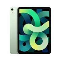 Apple iPad Air (10.9-inch, Wi-Fi, 64GB) – Green (4th Gen, 2020)