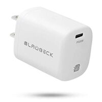 Expired: BLAUBECK 20W iPhone Charger USB C Power Delivery Compatible with Apple iPhone