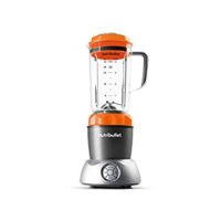 NutriBullet NB50200OR Select 1000 Watt Orange, 32 oz