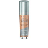 Rimmel lasting 25 HR breathable (long wear foundation) , Natural Beige,1Floz