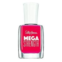 Sally Hansen Mega Strength, Class Act, 0.4 Fl Oz