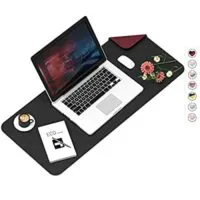 Expired:&nbsp;Desk Pad Protector Office Desk Mat, Waterproof, Non-slip Pad