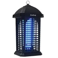 Expired:&nbsp;Endbug Bug Zapper Outdoor Insect Killer , 25W 4200V Waterproof