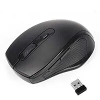 Expired:&nbsp;Ergonomic Computer Mouse Optical with Side Buttons – 3 DPI Levels