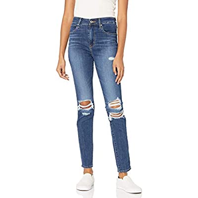 Levi’s Women’s 721 High Rise Skinny Jeans - $16.97 ($59.99)