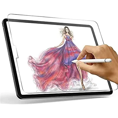 60% off - Expired:&nbsp;Like Paper Screen Protector, Anti Glare, Scratch Resistant for iPad Pro 12.9 Inch