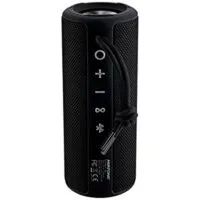 Expired:&nbsp;MIATONE Outdoor Portable Bluetooth Speakers, Waterproof Wireless Speaker (Black)