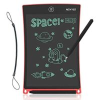 Expired: NEWYES 8.5 Inches LCD Writing Tablet with Lock Function