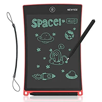 40% off - Expired: NEWYES 8.5 Inches LCD Writing Tablet with Lock Function