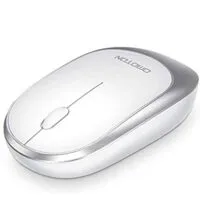 Expired:&nbsp;OMOTON Bluetooth Silent Mouse for MacBook Air/Pro, Laptop, PC, Notebook