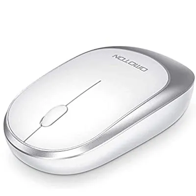50% off - Expired:&nbsp;OMOTON Bluetooth Silent Mouse for MacBook Air/Pro, Laptop, PC, Notebook
