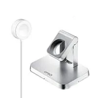 Expired: OPSO Magnetic Charging Cable Dock with MFi Certified Cable – 3.3Ft for Apple Watch