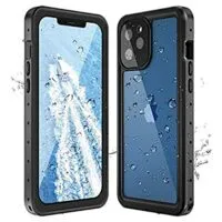 Expired:&nbsp;Phone 12 Pro Max Case Waterproof Built-in Screen Protector Full Body Protection