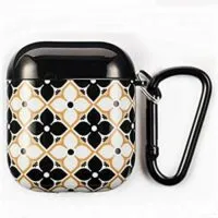 Expired:&nbsp;Simple Plus+ Case for AirPods 2 and 1, Front LED Visible (various colors)