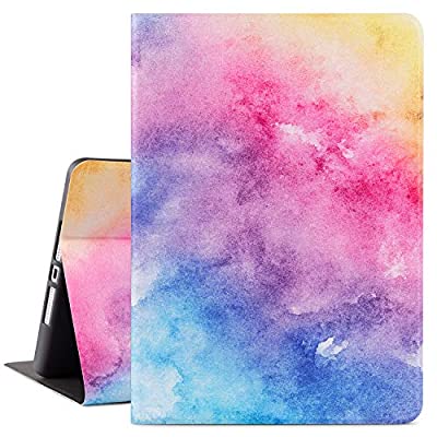 70% off - Expired: Vimorco iPad 10.2 Folio Lightweight Smart Case 2019/2020