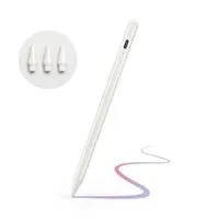 Expired:&nbsp;AmberVec Stylus Pen for iPad with Palm Rejection, Tilt and Thicken for Apple iPad/ Pro/ Mini/ Air (2018-2021)