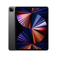 2021 Apple 12.9-inch iPad Pro (Wi‑Fi, 256GB) – Space Gray