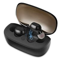 Expired: Bluetooth 5.0 True Wireless Earbuds Binaural Call/Deep Bass Stereo, Waterproof for Sports X3